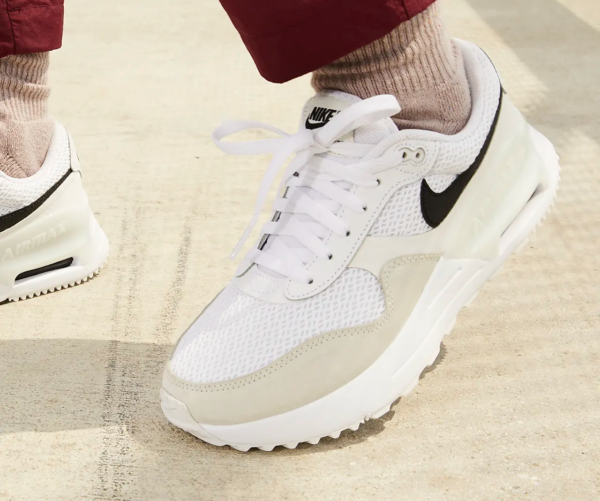 Giày Nike Air Max SYSTM 'White Photon Dust' DM9538-100 - Ảnh 2