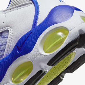 Giay Nike Air Max TW GS 'Racer Blue' DQ0296-100