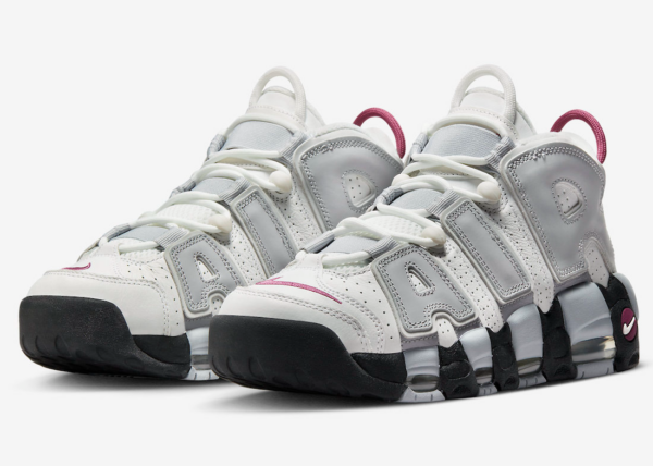 Giay Nike Wmns Air More Uptempo 'Rosewood' DV1137-100