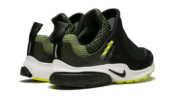 Giày Nike Air Presto Foot Tent 'Anthracite Lemon' BV0071-001 - Ảnh 5