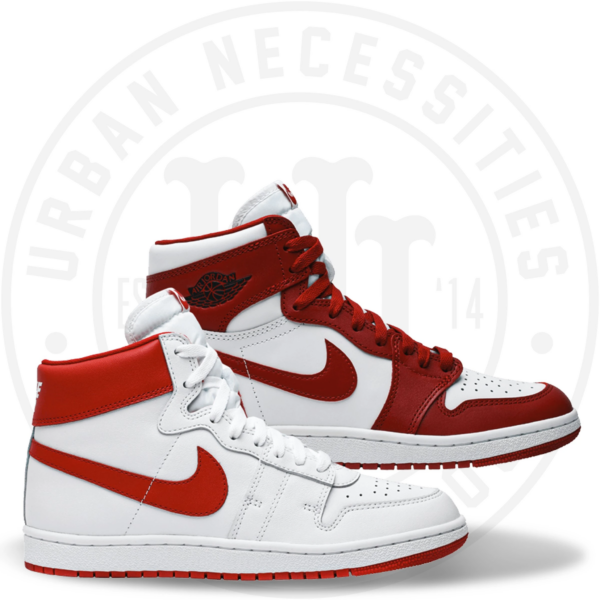 Giày Nike Air Ship PE x Air Jordan 1 High '85 'New Beginnings Pack' CT6252-900 - Ảnh 4