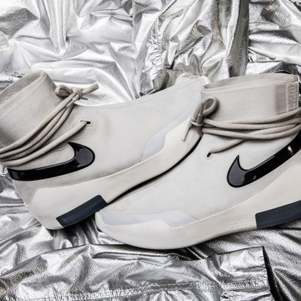 Giày Nike Air Fear Of God SA 'Light Bone' AT9915-002 - Ảnh 3