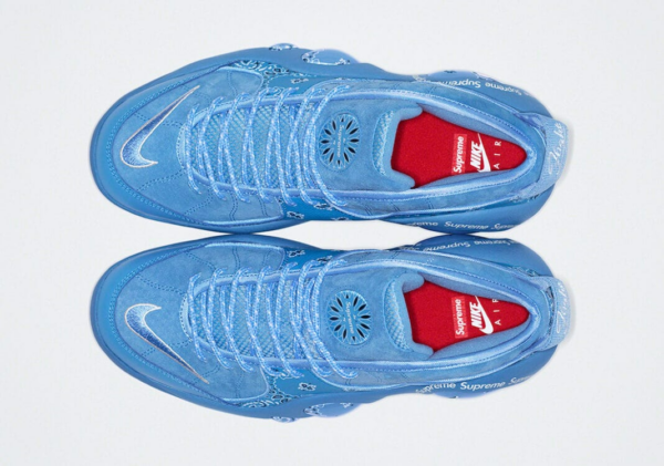 Giay Nike Air Zoom Flight 95 SP 'Supreme University Blue' DJ8604-400