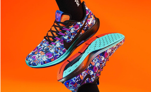 Giày Nike Air Zoom Pegasus 36 'Tokyo Running Pack' CU2090-800 - Ảnh 5