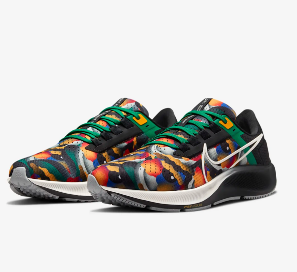 Giày Nike Air Zoom Pegasus 38 Air Jordan Moss DO7763-900 - Ảnh 6