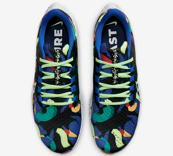 Giày Nike Air Zoom Pegasus 38 'Run Past The Future' DD1827-001 - Ảnh 7