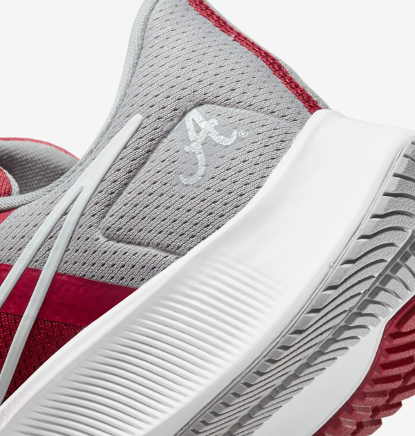 Giày Nike Air Zoom Pegasus 38 'Alabama' DJ0809-600 - Ảnh 5