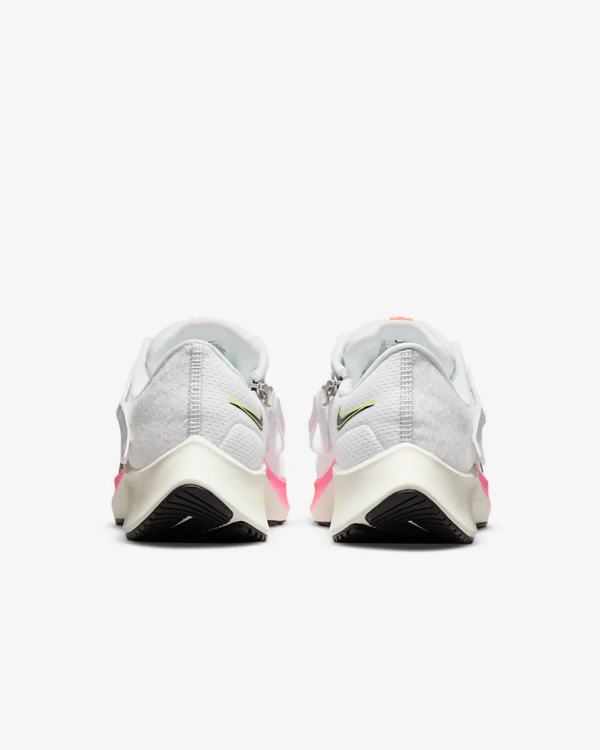 Giày Nike Wmns Air Zoom Pegasus 38 FlyEase 'Rawdacious' DJ5413 100 - Ảnh 5