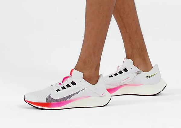 Giày Nike Air Zoom Pegasus 38 'White' DJ5404-100 - Ảnh 5