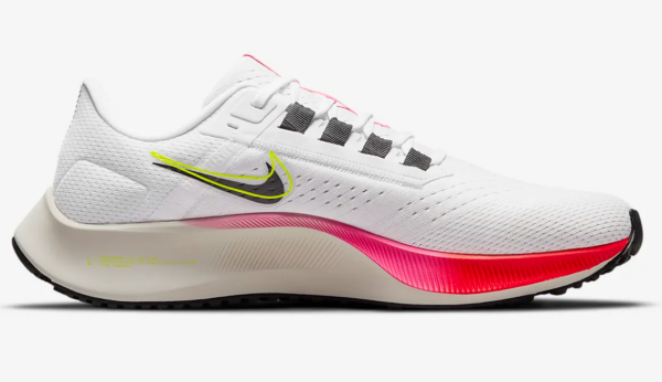 Giày Nike Air Zoom Pegasus 38 Rawdacious DJ5413-100 - Ảnh 2