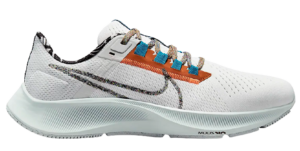 Giày Nike Air Zoom Pegasus 38 White Photon Dust DC4520-100