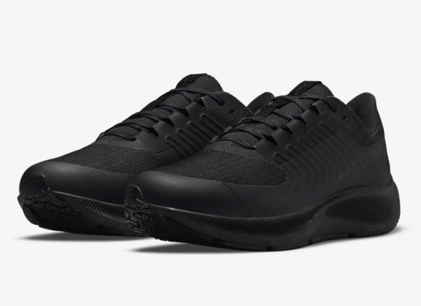 Giày Nike Air Zoom Pegasus 38 Weatherised 'Black' DC4074-002 - Ảnh 2