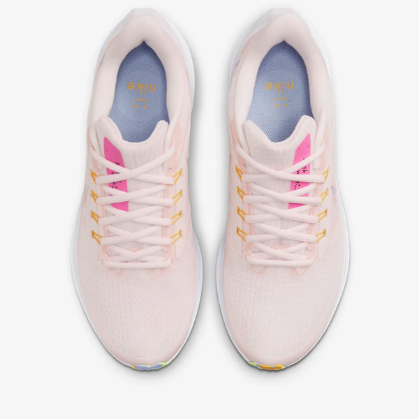 Giày Nike Air Zoom Pegasus 39 'Light Soft Pink' DO9483-600 - Ảnh 5