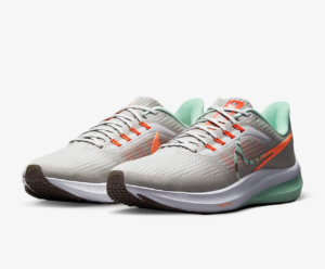 Giay Nike Air Zoom Pegasus 39 Premium 'Dust Orange Mint' DQ4339-001
