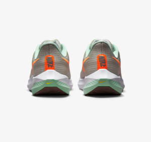 Giay Nike Air Zoom Pegasus 39 Premium 'Dust Orange Mint' DQ4339-001