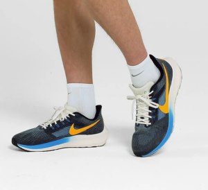 Giay Nike Air Zoom Pegasus 39 Premium 'Obsidian Yellow' DO9580-400