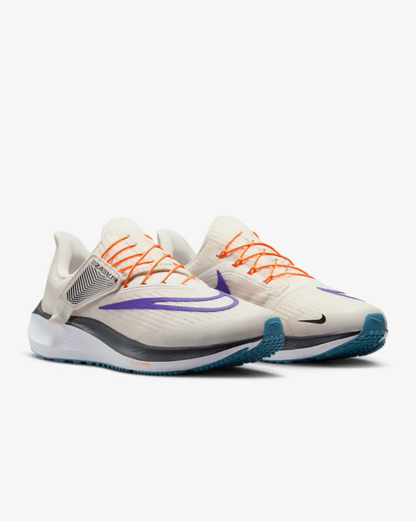 Giày Nike Air Zoom Pegasus FlyEase 'Phantom' DJ7383-003 - Ảnh 2