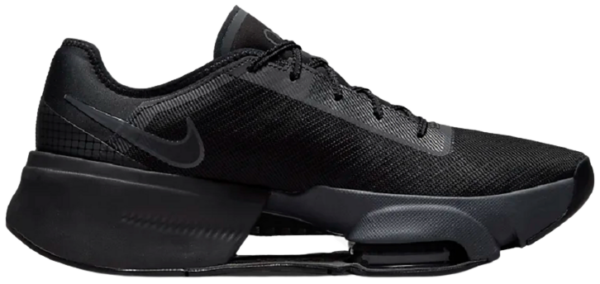 Giày Nike Air Zoom SuperRep 3 'Black' DC9115-001