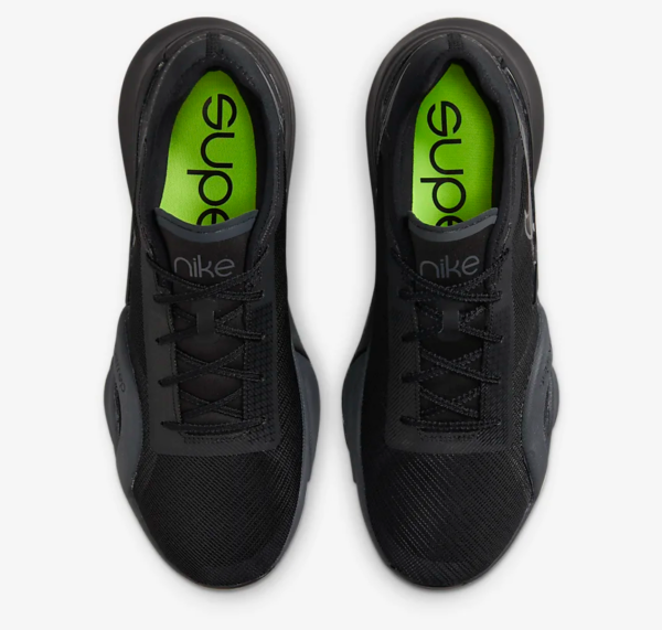Giày Nike Air Zoom SuperRep 3 'Black' DC9115-001 - Ảnh 3
