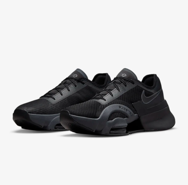 Giày Nike Air Zoom SuperRep 3 'Black' DC9115-001 - Ảnh 2