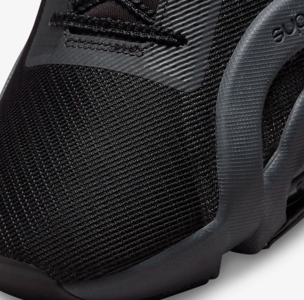 Giày Nike Air Zoom SuperRep 3 'Black' DC9115-001 - Ảnh 4