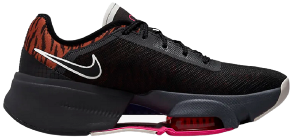 Giày Nike Air Zoom SuperRep 3 'Black' DJ8650-018