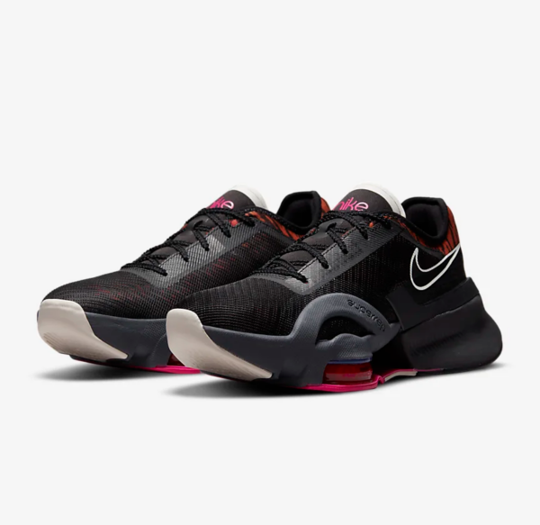 Giày Nike Air Zoom SuperRep 3 'Black' DJ8650-018 - Ảnh 2
