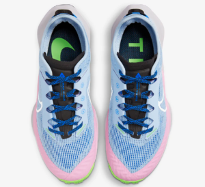 Alternative view of Giày Nike Air Zoom Terra Kiger 8 DH0654-500