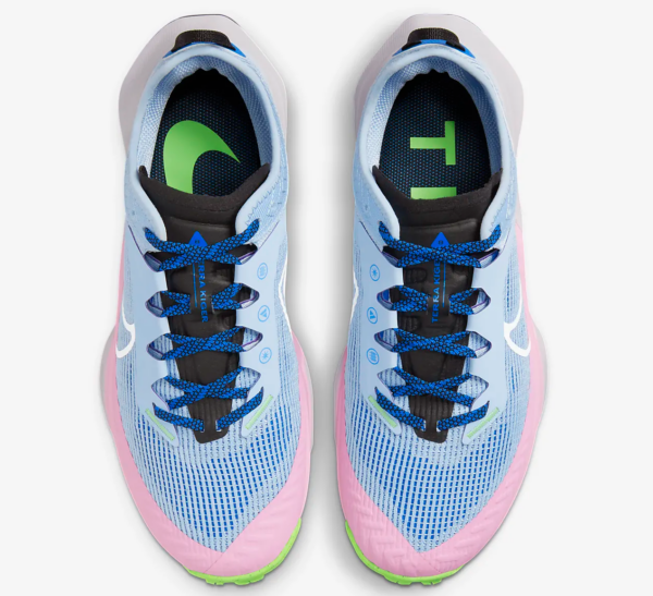 Giày Nike Air Zoom Terra Kiger 8 DH0654-500 - Ảnh 2