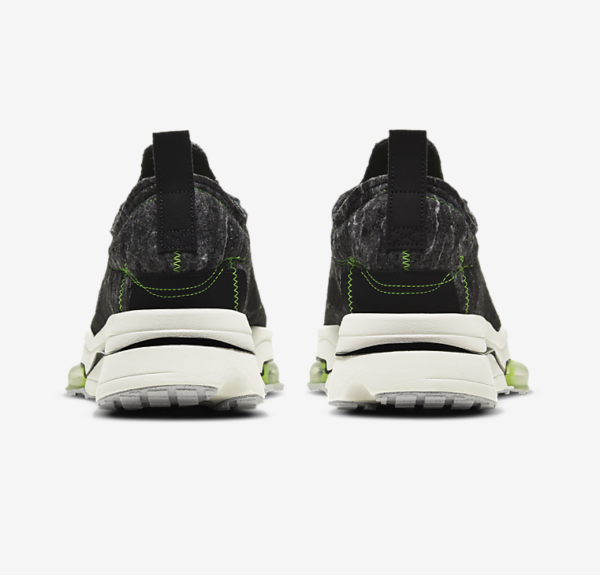 Giay Nike Air Zoom Type "Black" CW7157-001