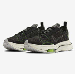 Giay Nike Air Zoom Type "Black" CW7157-001