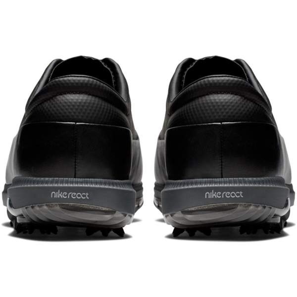 Giày Golf Nike Air Zoom Victory Tour Wide 'Triple Black' AQ1478-001 - Ảnh 4