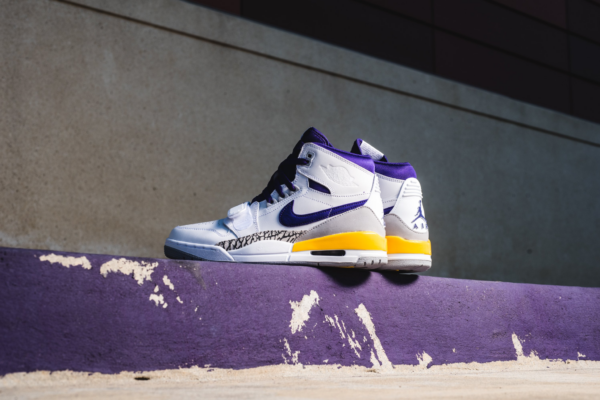 Giày Nike Jordan Legacy 312 'Lakers' AV3922-157 - Ảnh 7