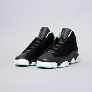 Alternative view of Giày Nike Air Jordan 13 Retro GS 'Mint Foam' 439358-015