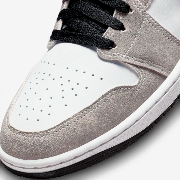 Giay Nike Air Jordan 1 Low SE ‘Flight Club’ DX4334-008