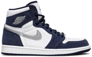 Giày Nike Air Jordan 1 Retro High co.JP 'Midnight Navy' DB5877-100