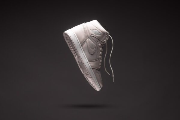 Giày Nike Air Jordan 1 Retro High OG 'Guava Ice' 555088-801 - Ảnh 3