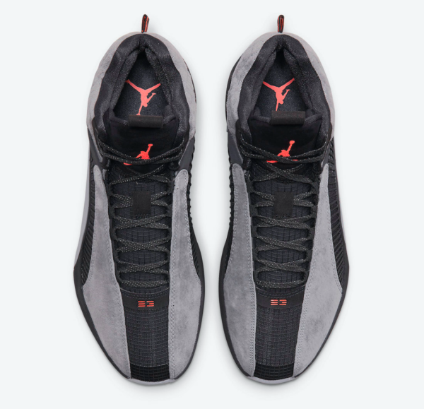 Giày Nike Air Jordan 35 'All Star' DJ6166-006 - Ảnh 5