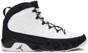 Giày Nike Air Jordan 9 Retro '2010 Release' 302370-102
