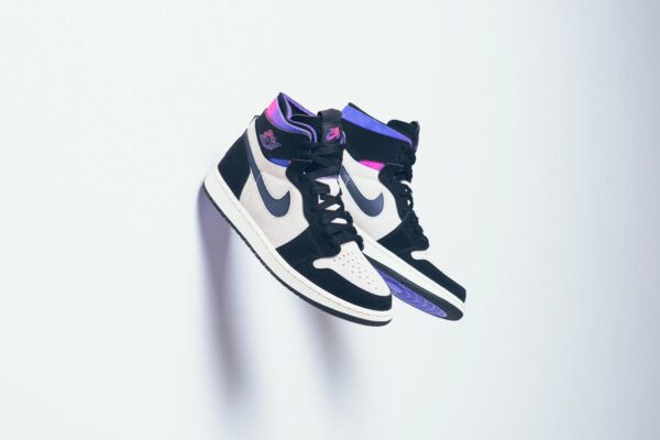 Giày Nike Air Jordan 1 Zoom Air 'Paris Saint-Germain' DB3610-105 - Ảnh 5