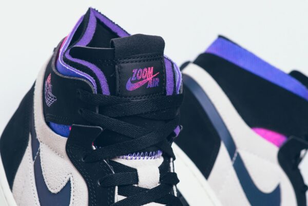 Giày Nike Air Jordan 1 Zoom Air 'Paris Saint-Germain' DB3610-105 - Ảnh 6