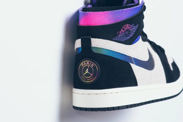 Giày Nike Air Jordan 1 Zoom Air 'Paris Saint-Germain' DB3610-105 - Ảnh 7
