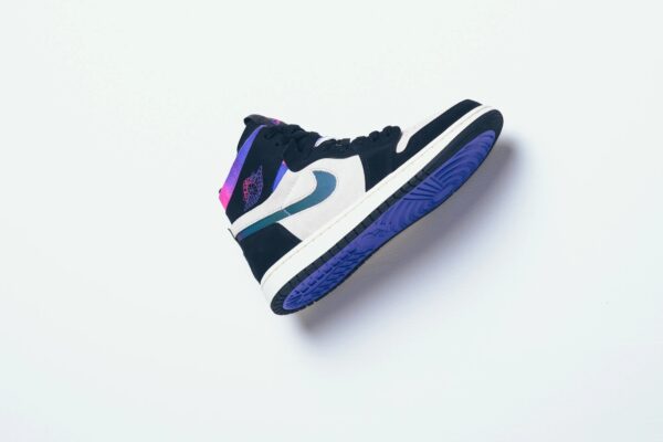 Giày Nike Air Jordan 1 Zoom Air 'Paris Saint-Germain' DB3610-105 - Ảnh 8