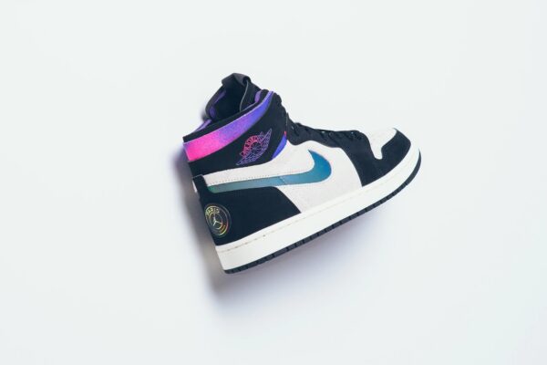 Giày Nike Air Jordan 1 Zoom Air 'Paris Saint-Germain' DB3610-105 - Ảnh 9