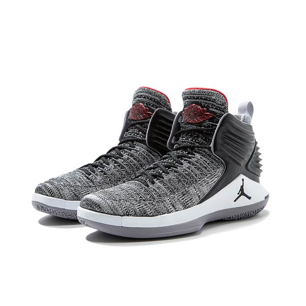 Giày Nike Air Jordan 32 BG 'MVP' AA1254-002 - Ảnh 6