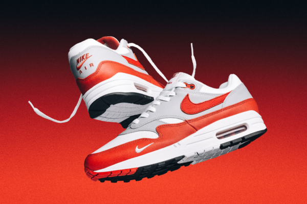 Giày Nike Air Max 1 LV8 'Martian Sunrise' DH4059-102 - Ảnh 5