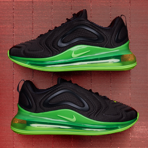 Giày Nike Air Max 720 'Volt' AO2924-018 - Ảnh 6