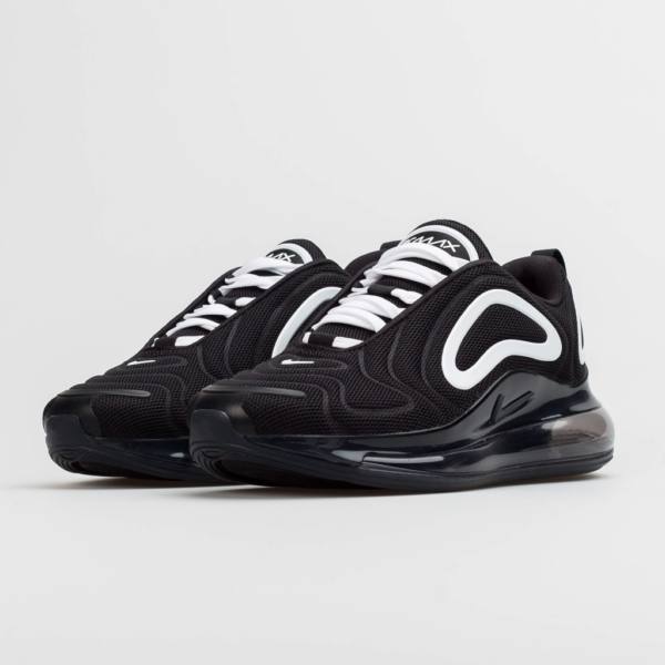 Giày Nike Air Max 720 'Oreo' CJ0585-003 - Ảnh 3