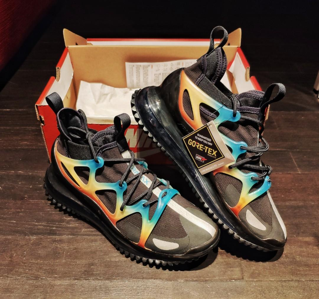 720 Horizon About You Nike Air Max 720 720 Horizon Nike 720 820 Nike Air  Max 720 Horizon Gore-Tex 'White