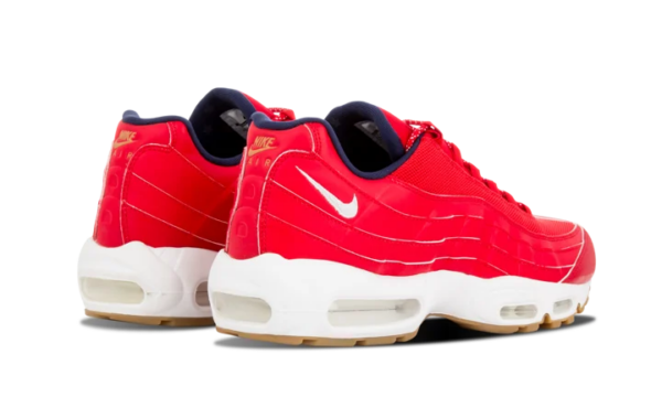 Giày Nike Air Max 95 Premium USA 53841-614 - Ảnh 8